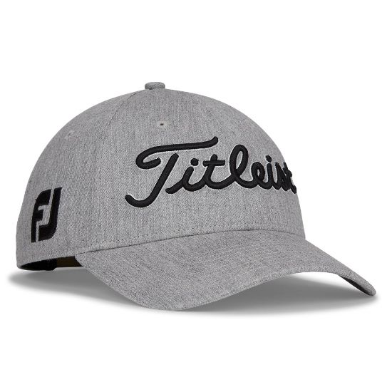 Picture of Titleist Tour Classic Adjustable Golf Cap