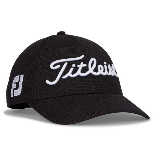 Picture of Titleist Tour Classic Adjustable Golf Cap