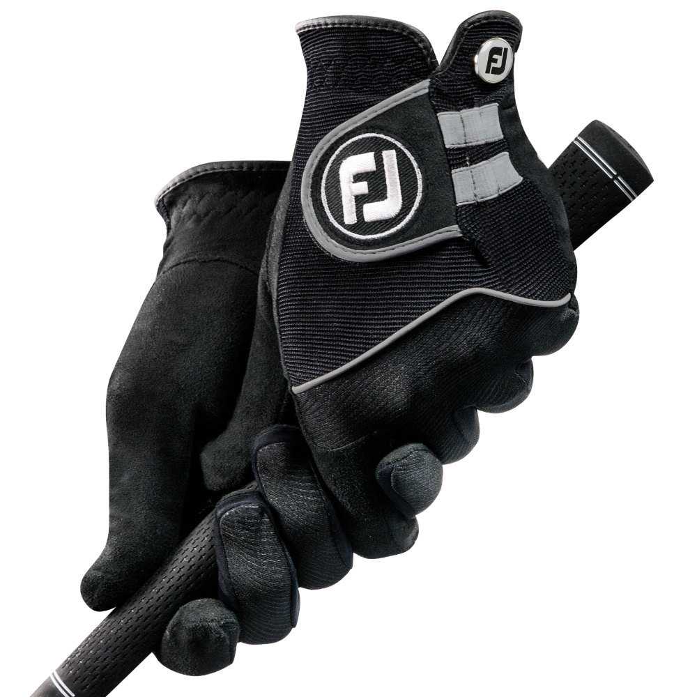 FootJoy Ladies RainGrip Golf Glove