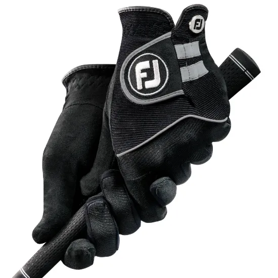 Picture of FootJoy Ladies RainGrip Golf Glove