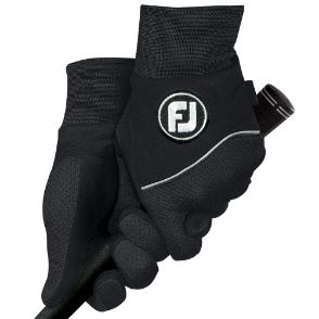 Picture of FootJoy Men's WinterSof Golf Gloves (Pair)