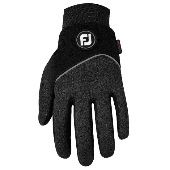 Picture of FootJoy Men's WinterSof Golf Gloves (Pair)