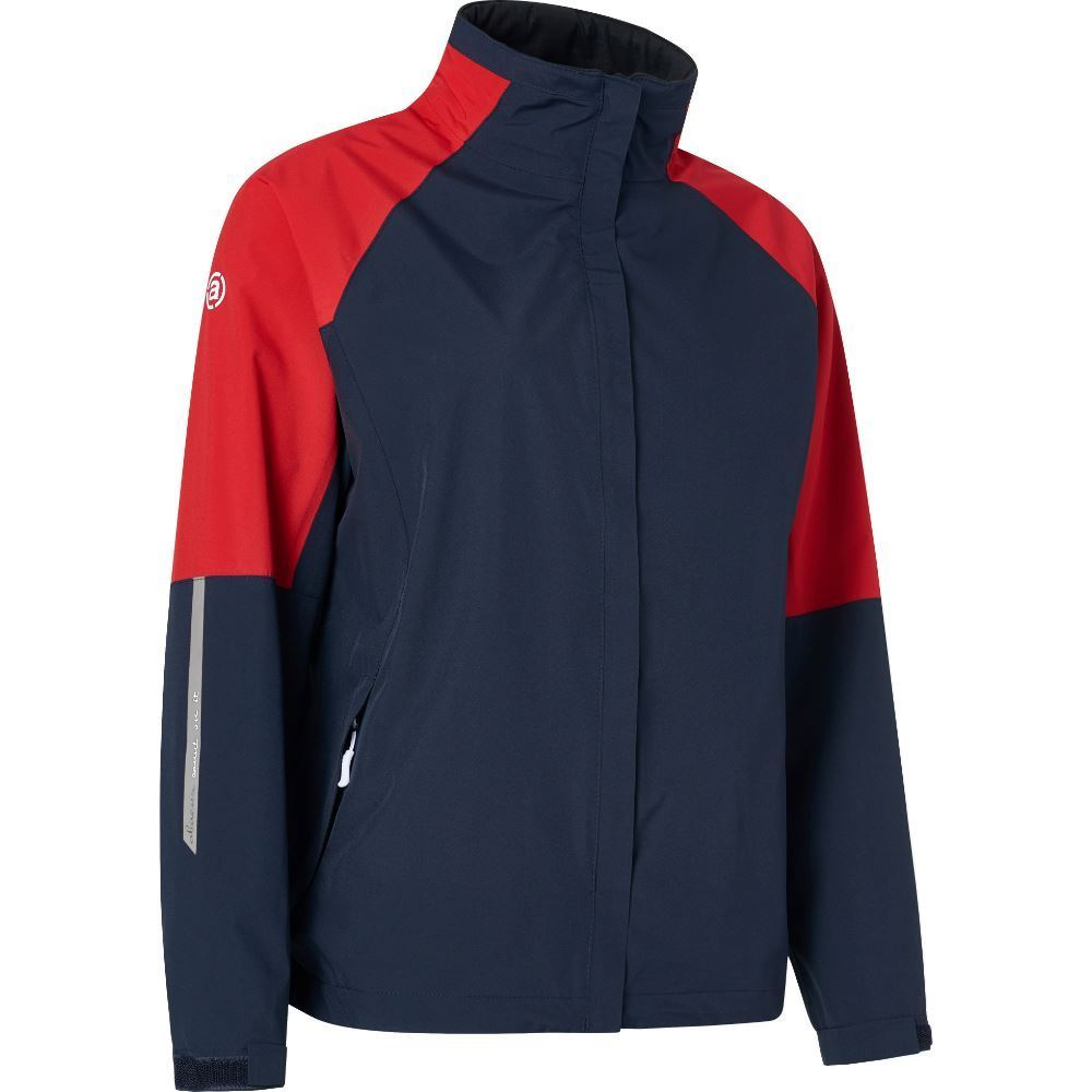 Abacus Ladies Links Waterproof Golf Jacket