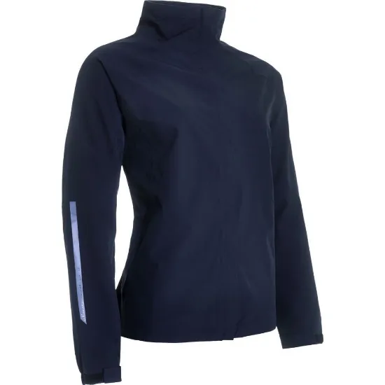Picture of Abacus Ladies Links Waterproof Golf Jacket