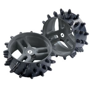 Picture of Motocaddy Hedgehog Winter Wheels (Pair)