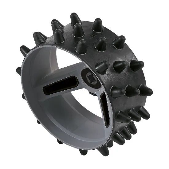 Picture of Motocaddy 28V DHC Hedgehog Winter Wheels (Pair)