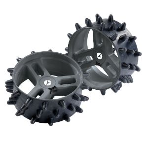 Picture of Motocaddy Hedgehog DHC Winter Wheels (Pair)