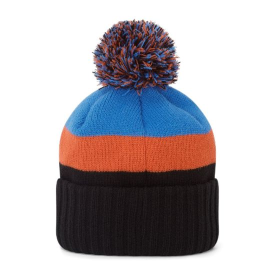 Picture of FootJoy Tonal Pom Pom Golf Beanie