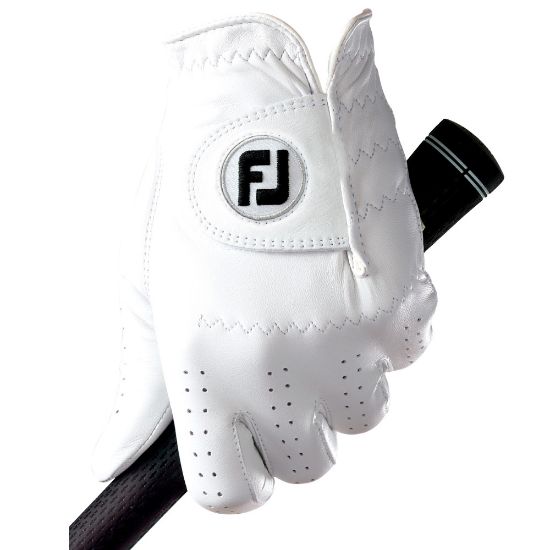 Picture of FootJoy Men's CabrettaSof Golf Glove