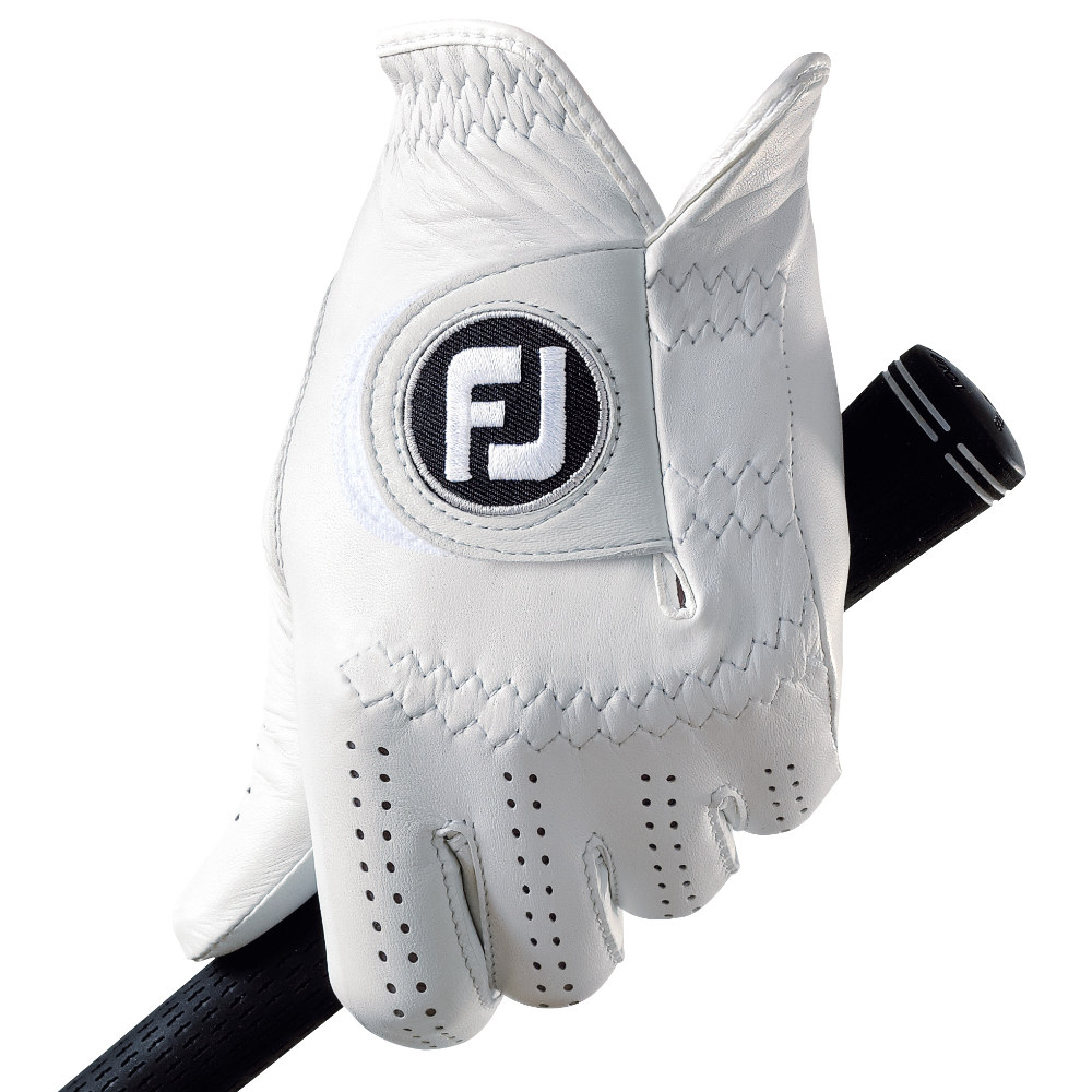 FootJoy Men's Pure Touch Golf Glove