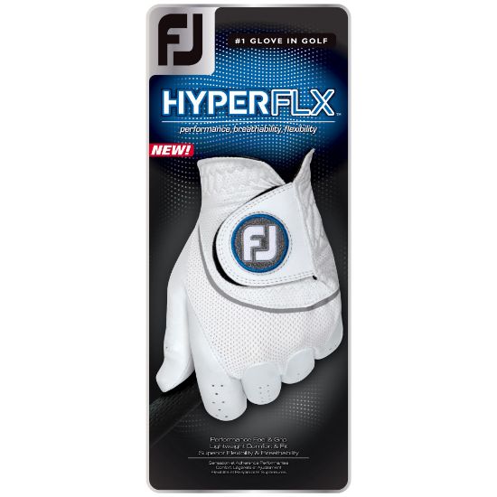 Picture of FootJoy Men's HyperFLX Golf Glove