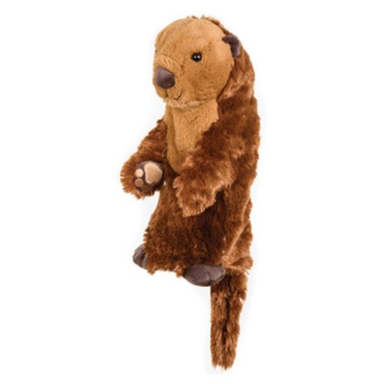 Picture of Daphne's Headcover - Otter