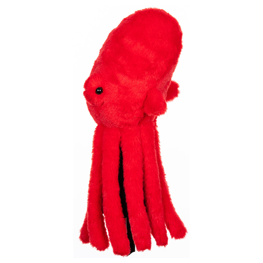 Daphne's Headcover - Octopus