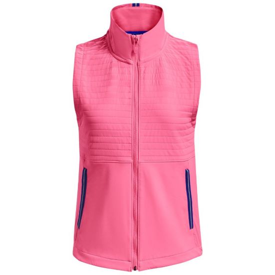 Picture of Under Armour Ladies Storm Revo Golf Vest