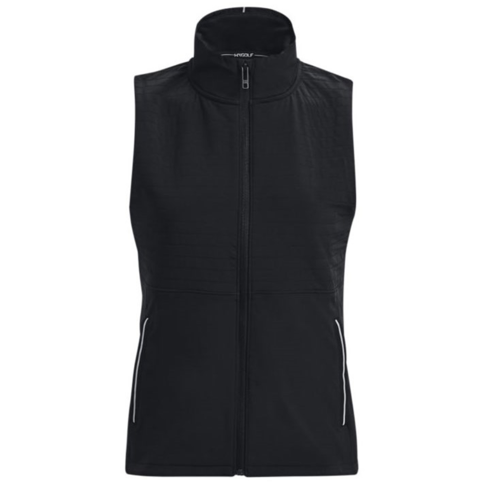 Under Armour Ladies Storm Revo Golf Vest