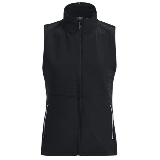 Picture of Under Armour Ladies Storm Revo Golf Vest