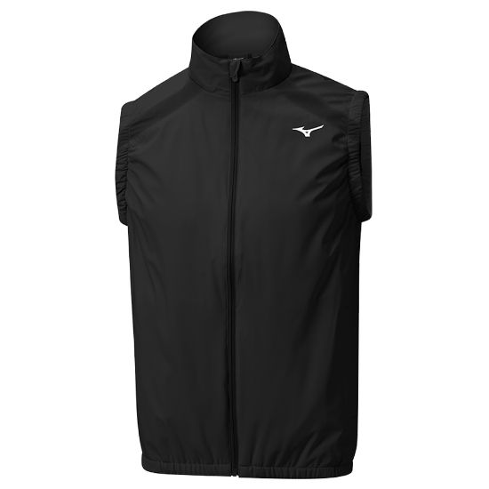 Picture of Mizuno Men's Breath Thermo Move Tech Golf Gilet