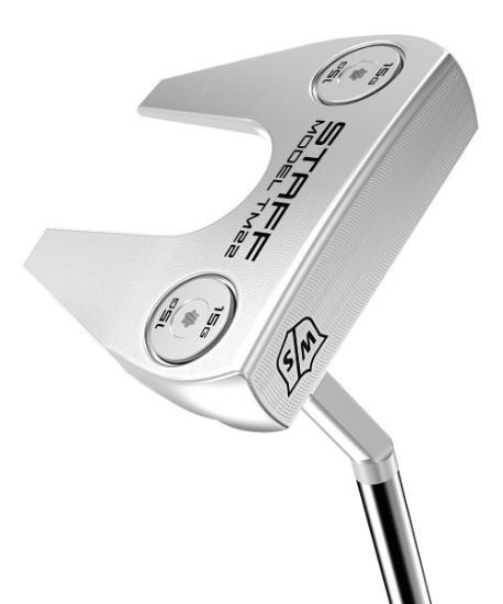 Picture of Wilson Staff Model TM22 Golf Putter