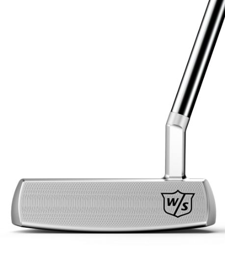 Picture of Wilson Staff Model TM22 Golf Putter