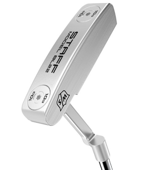 Picture of Wilson Staff Model BL22 Golf Putter