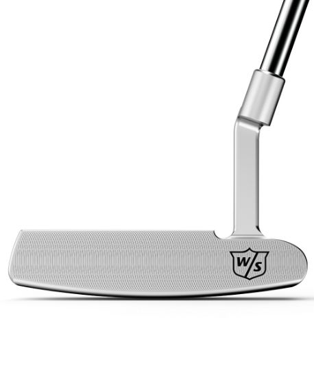 Picture of Wilson Staff Model BL22 Golf Putter