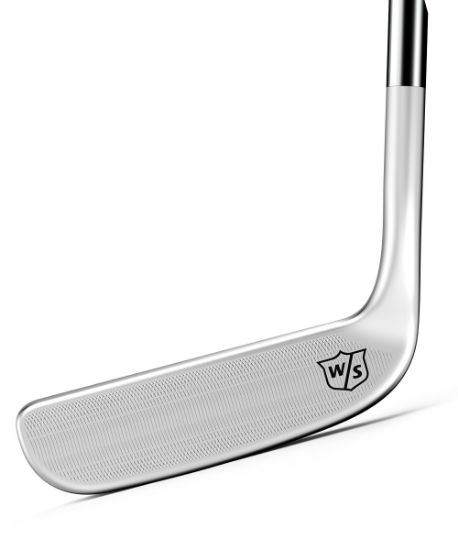 Picture of Wilson Model 8802 Golf Putter