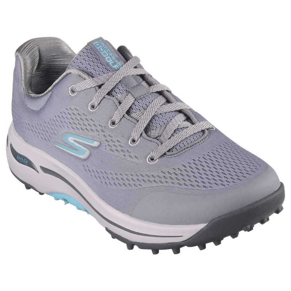 Skechers Ladies Arch Fit Balance Golf Shoes