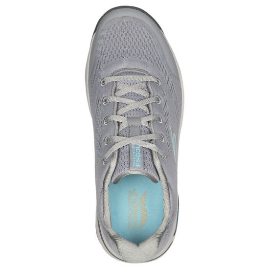 Picture of Skechers Ladies Arch Fit Balance Golf Shoes