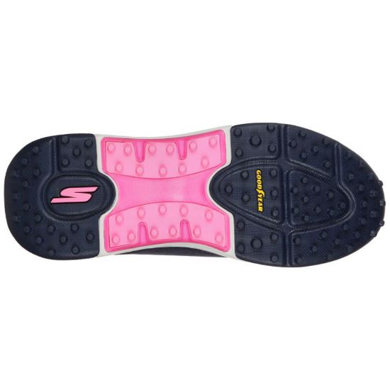 Picture of Skechers Ladies Arch Fit Balance Golf Shoes