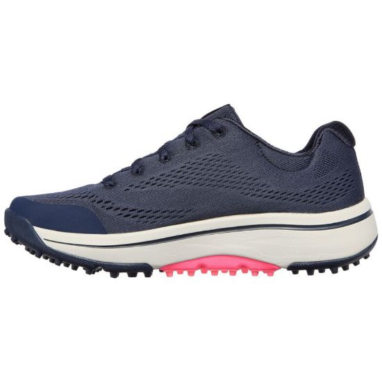 Picture of Skechers Ladies Arch Fit Balance Golf Shoes