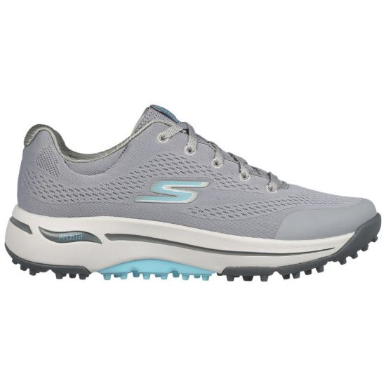 Picture of Skechers Ladies Arch Fit Balance Golf Shoes