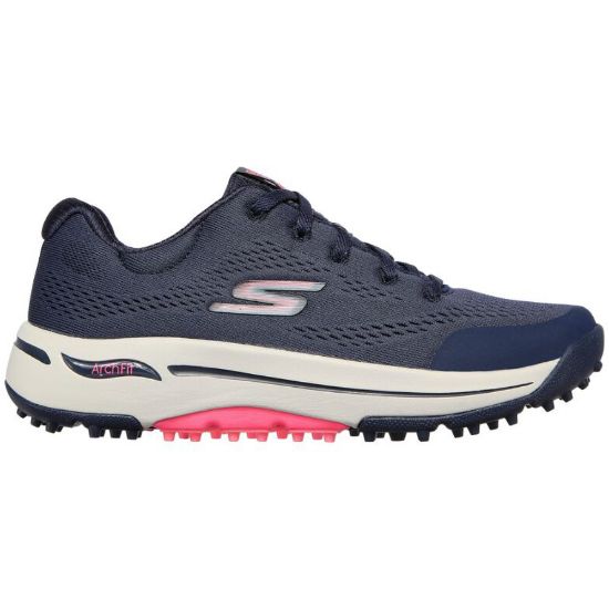 Picture of Skechers Ladies Arch Fit Balance Golf Shoes