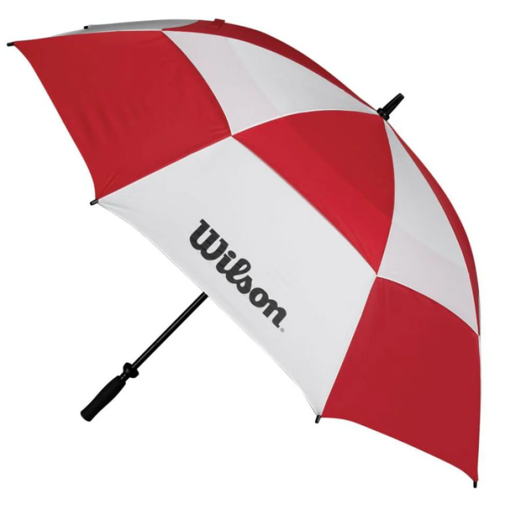 Wilson Staff Tour Double Canopy Golf Umbrella