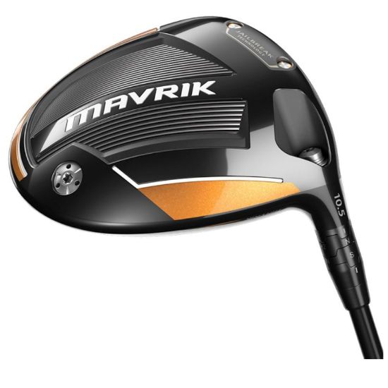 Picture of Callaway Mavrik Ladies Golf Driver