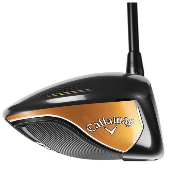 Picture of Callaway Mavrik Ladies Golf Driver