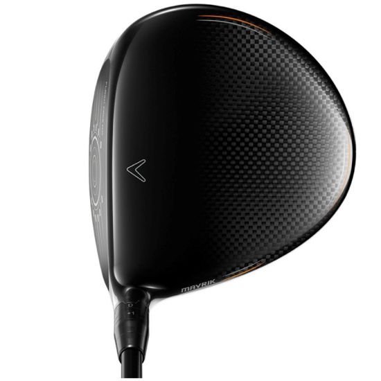 Picture of Callaway Mavrik Ladies Golf Driver