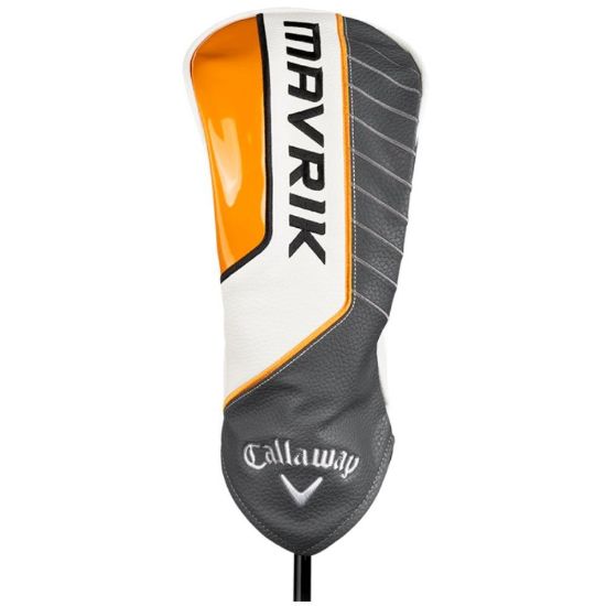 Picture of Callaway Mavrik Ladies Golf Driver