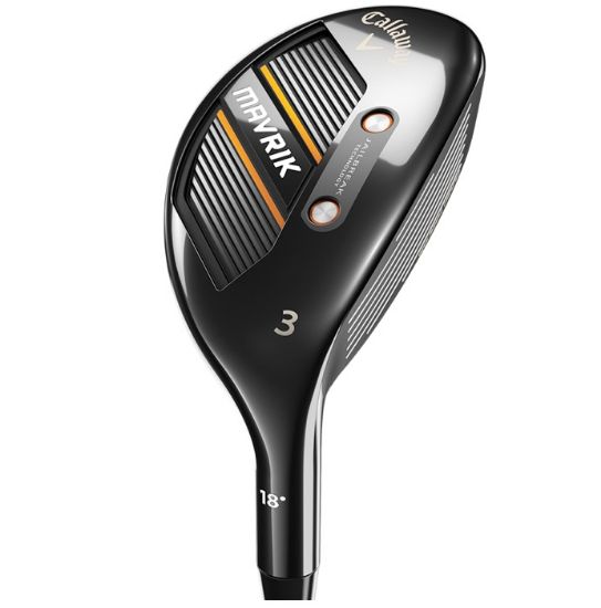 Picture of Callaway Mavrik Golf Hybrid