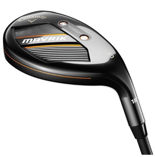 Picture of Callaway Mavrik Golf Hybrid