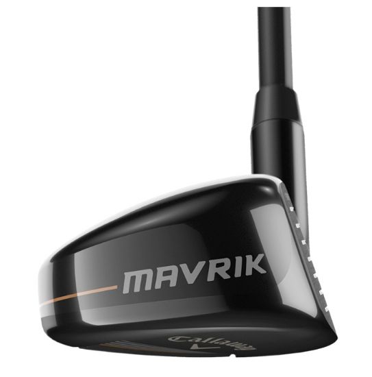 Picture of Callaway Mavrik Golf Hybrid