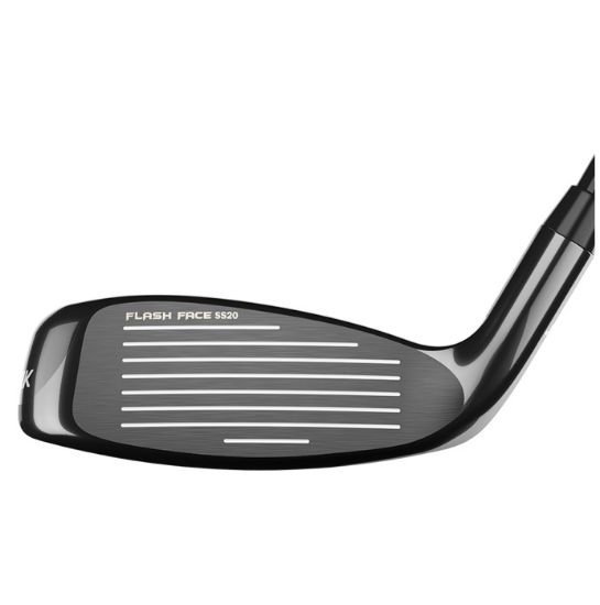 Picture of Callaway Mavrik Golf Hybrid