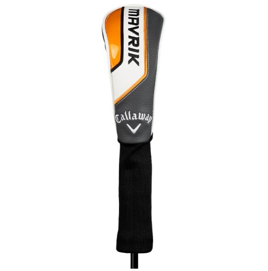 Picture of Callaway Mavrik Golf Hybrid
