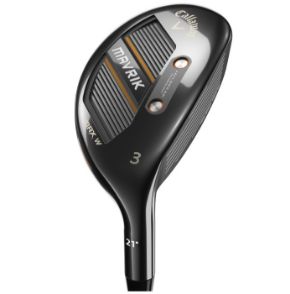 Picture of Callaway Mavrik Max Ladies Golf Hybrid