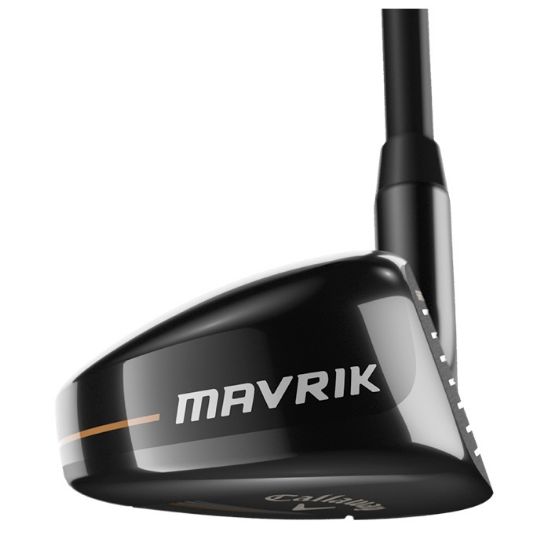 Picture of Callaway Mavrik Max Ladies Golf Hybrid