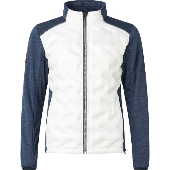 Picture of Abacus Ladies Elgin Hybrid Golf Jacket