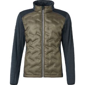 Picture of Abacus Ladies Elgin Hybrid Golf Jacket