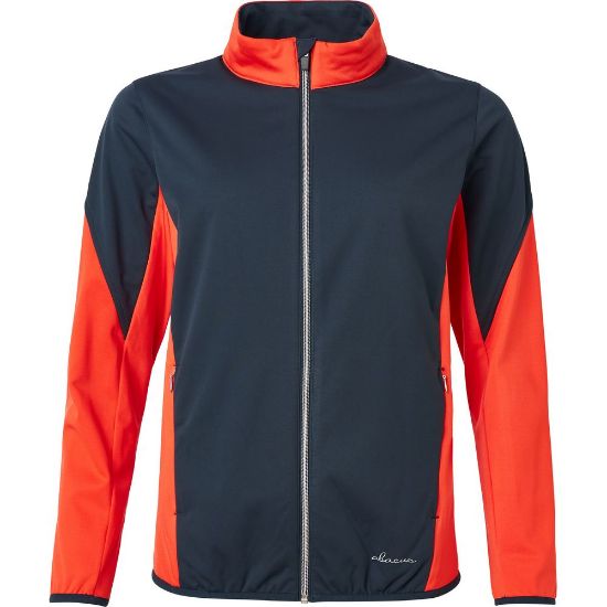 Picture of Abacus Ladies Dornoch Softshell Golf Jacket