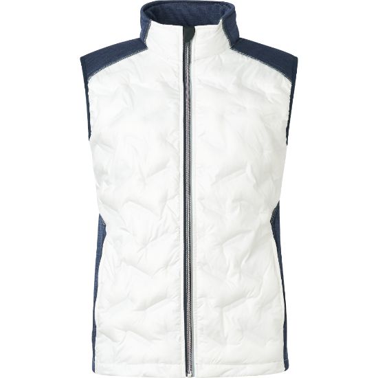 Picture of Abacus Ladies Elgin Hybrid Golf Vest