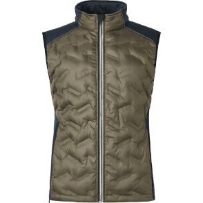 Picture of Abacus Ladies Elgin Hybrid Golf Vest