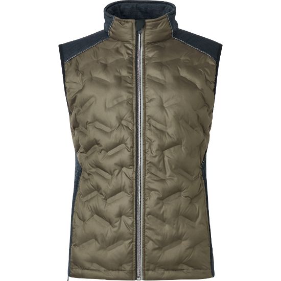 Picture of Abacus Ladies Elgin Hybrid Golf Vest